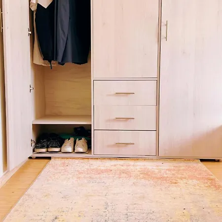 Apartman Alassio Cosy Bukarest