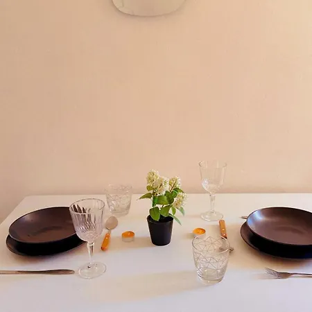 Apartman Alassio Cosy