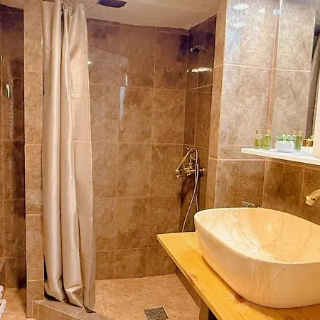 Apartman Alassio Cosy Bukarest