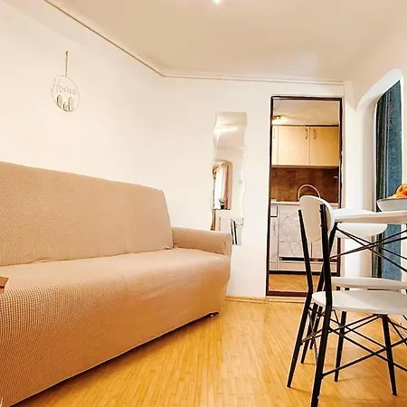 Alassio Cosy Apartman