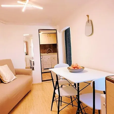 Alassio Cosy Bukarest